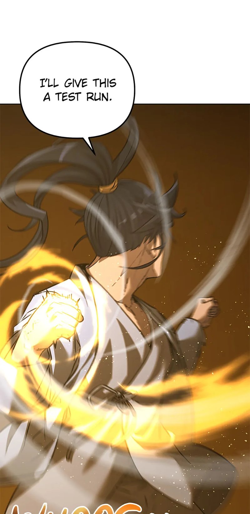 Reincarnation of the Murim Clan’s Former Ranker - Chapter 155 Page 50