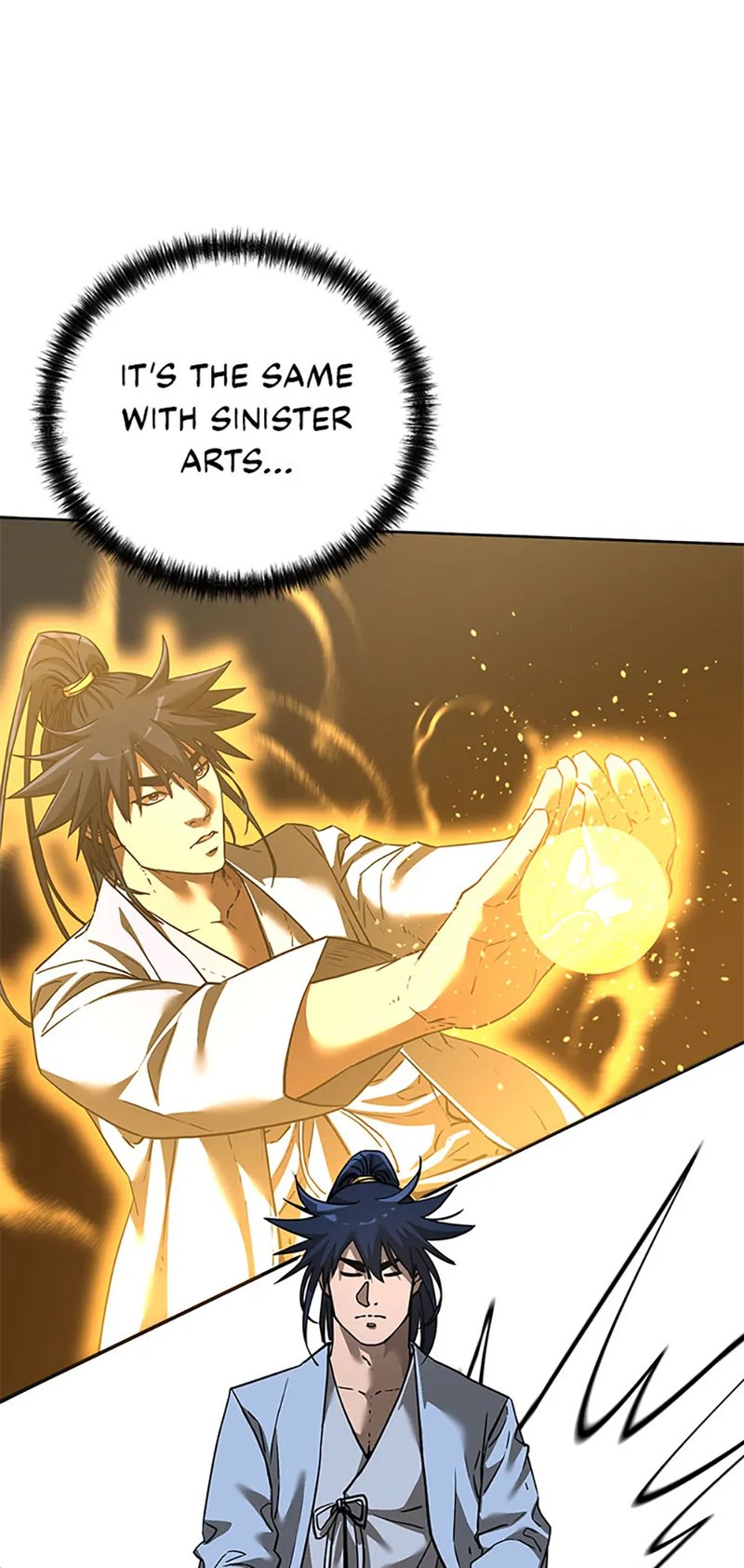 Reincarnation of the Murim Clan’s Former Ranker - Chapter 155 Page 54