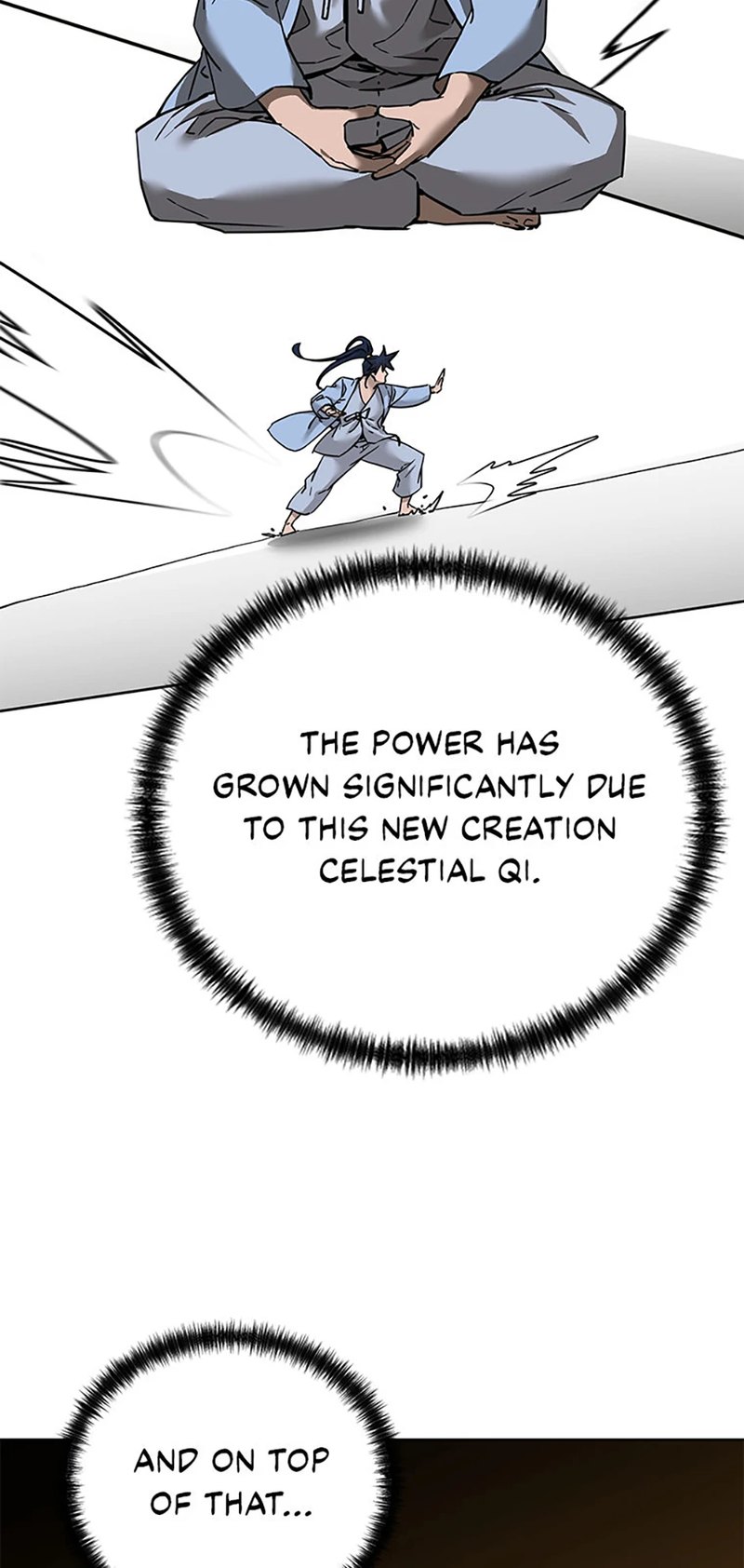 Reincarnation of the Murim Clan’s Former Ranker - Chapter 155 Page 55