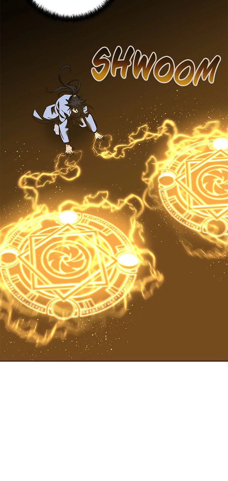 Reincarnation of the Murim Clan’s Former Ranker - Chapter 155 Page 56