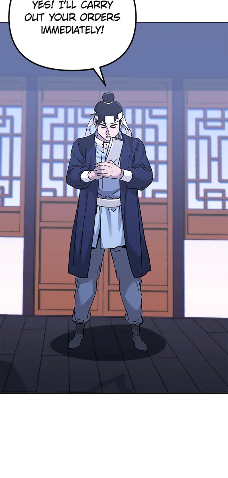 Reincarnation of the Murim Clan’s Former Ranker - Chapter 155 Page 6