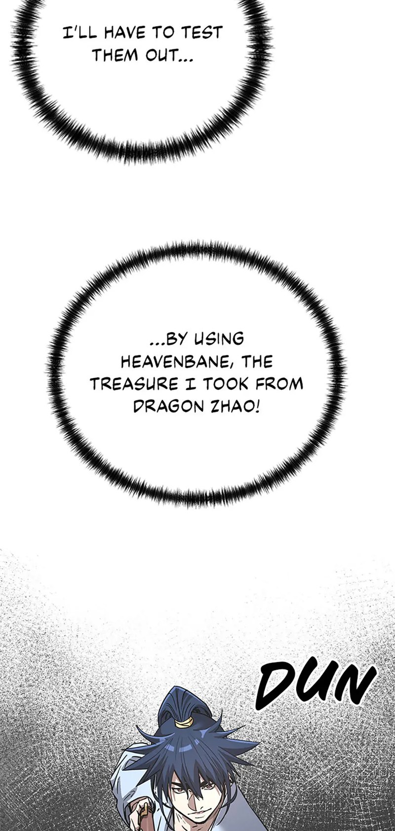 Reincarnation of the Murim Clan’s Former Ranker - Chapter 155 Page 60