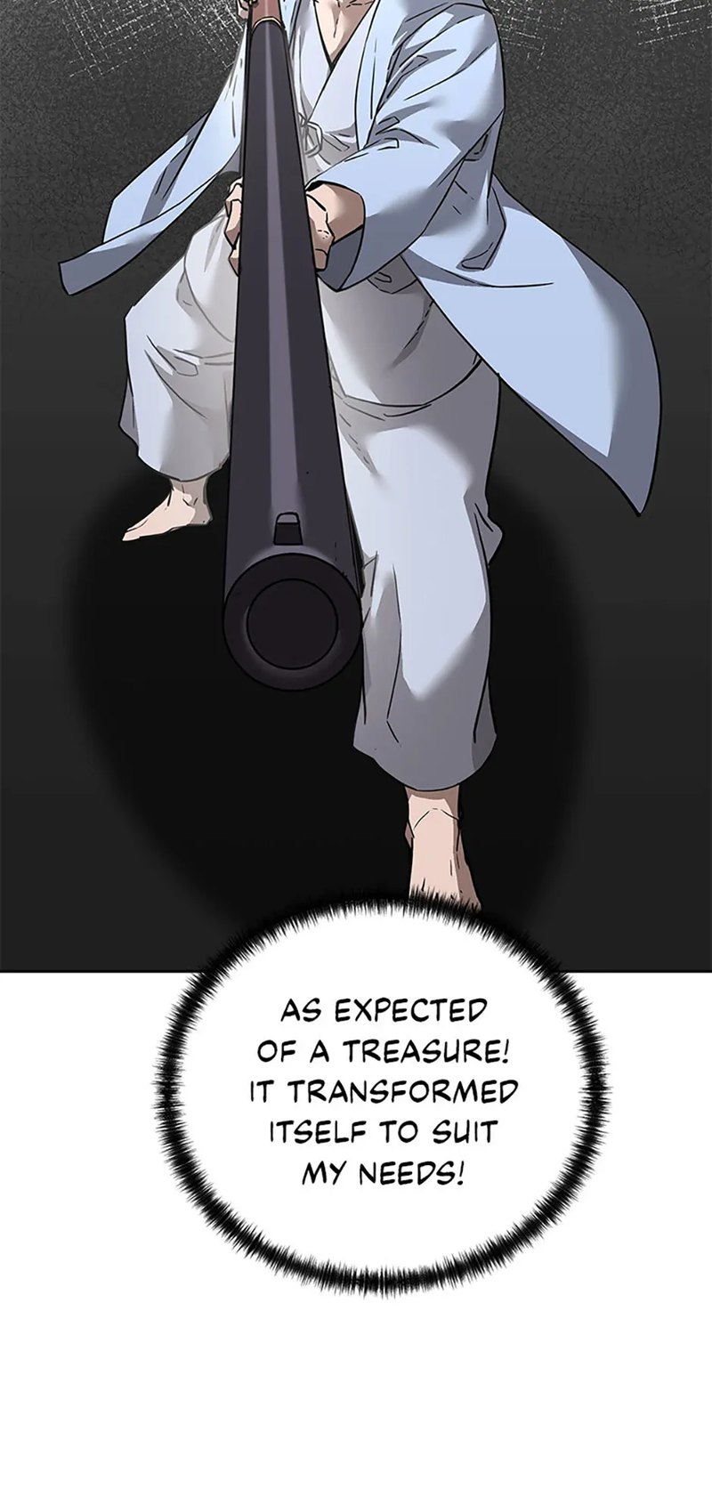 Reincarnation of the Murim Clan’s Former Ranker - Chapter 155 Page 61