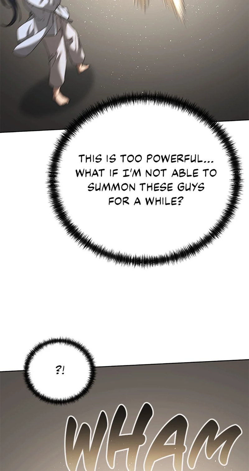 Reincarnation of the Murim Clan’s Former Ranker - Chapter 155 Page 65
