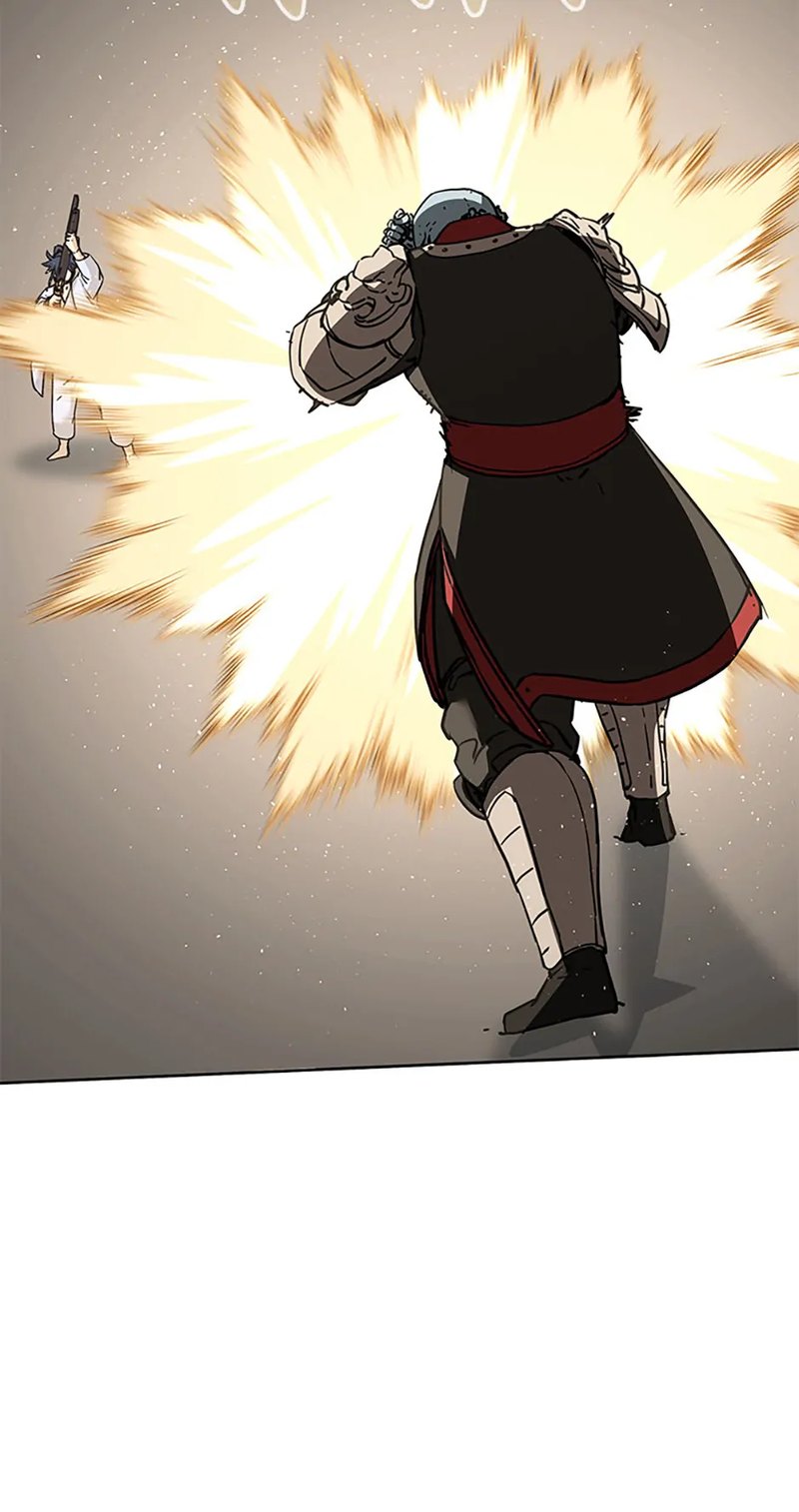 Reincarnation of the Murim Clan’s Former Ranker - Chapter 155 Page 66