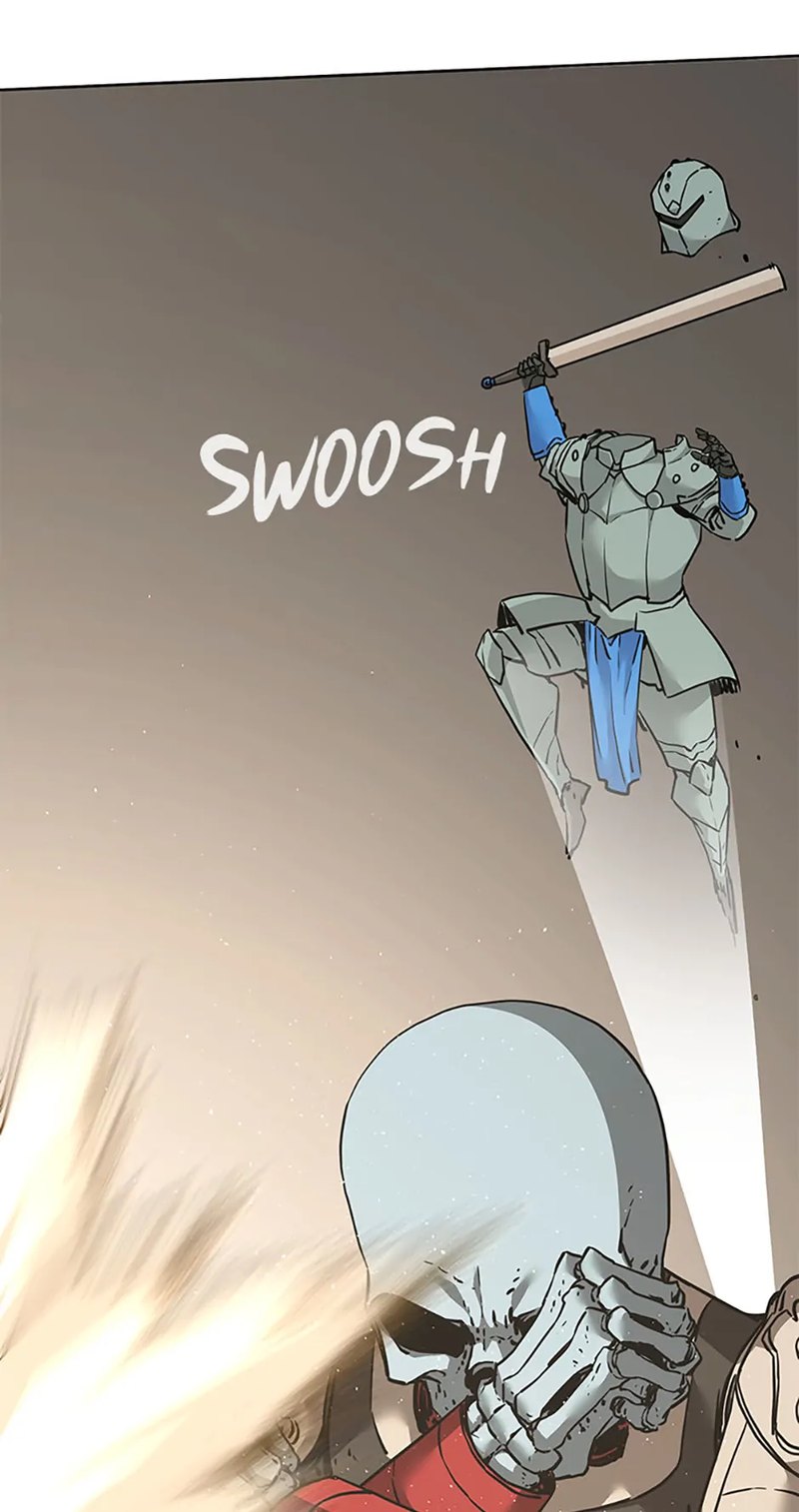 Reincarnation of the Murim Clan’s Former Ranker - Chapter 155 Page 67