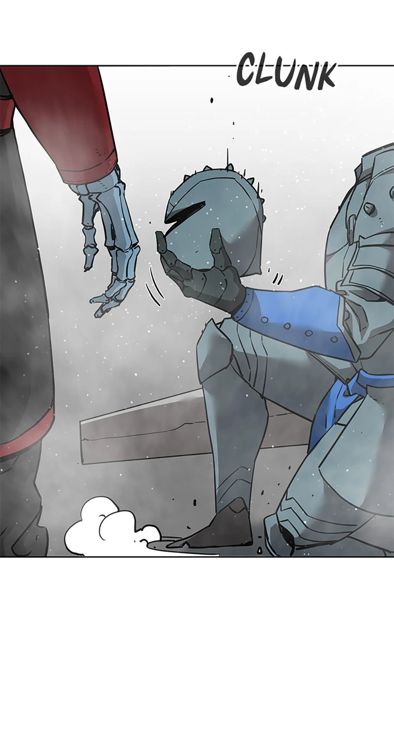 Reincarnation of the Murim Clan’s Former Ranker - Chapter 155 Page 70