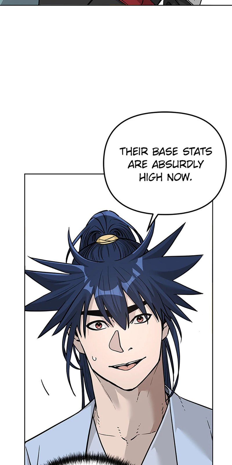 Reincarnation of the Murim Clan’s Former Ranker - Chapter 155 Page 72