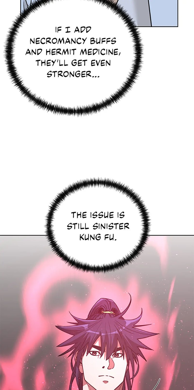 Reincarnation of the Murim Clan’s Former Ranker - Chapter 155 Page 73