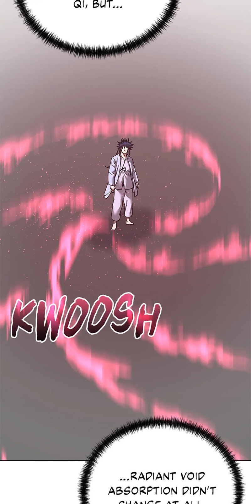 Reincarnation of the Murim Clan’s Former Ranker - Chapter 155 Page 75