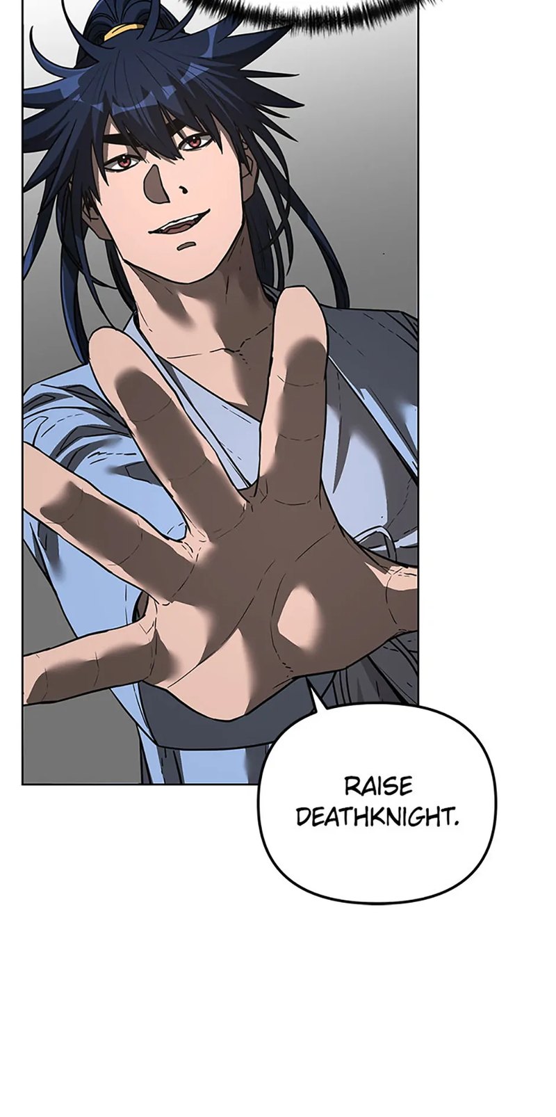 Reincarnation of the Murim Clan’s Former Ranker - Chapter 155 Page 77