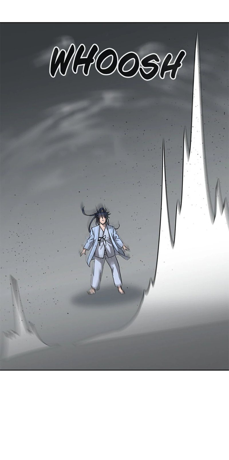 Reincarnation of the Murim Clan’s Former Ranker - Chapter 155 Page 78