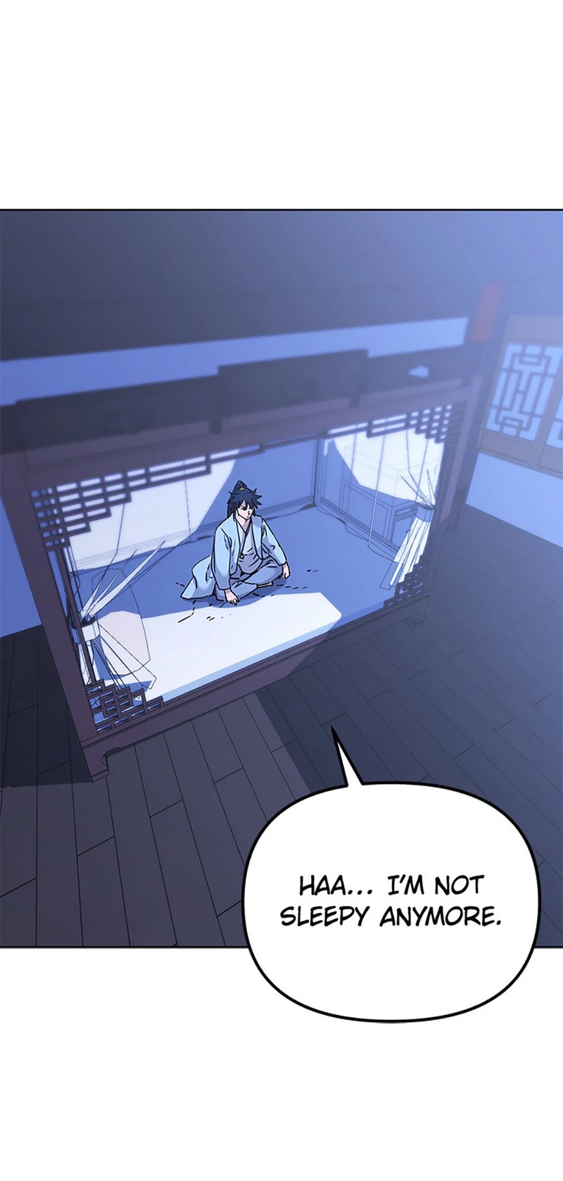 Reincarnation of the Murim Clan’s Former Ranker - Chapter 155 Page 8