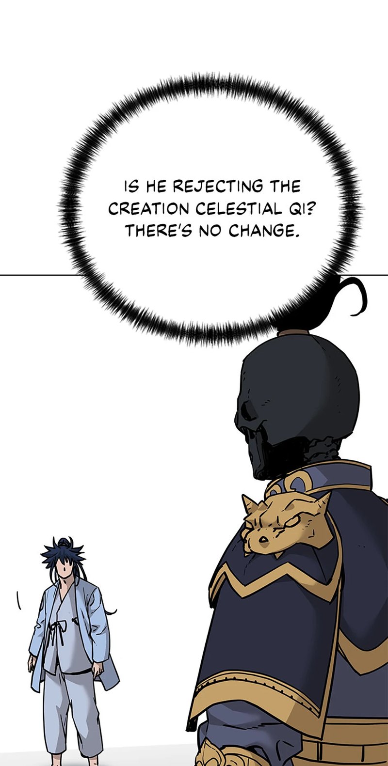 Reincarnation of the Murim Clan’s Former Ranker - Chapter 155 Page 80