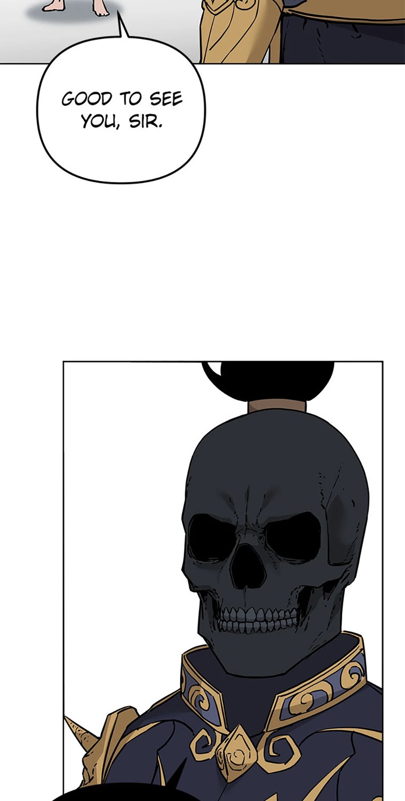 Reincarnation of the Murim Clan’s Former Ranker - Chapter 155 Page 81