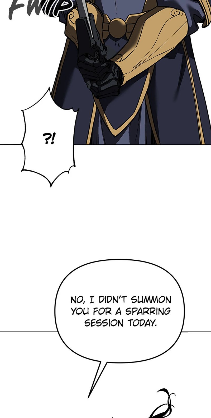 Reincarnation of the Murim Clan’s Former Ranker - Chapter 155 Page 83