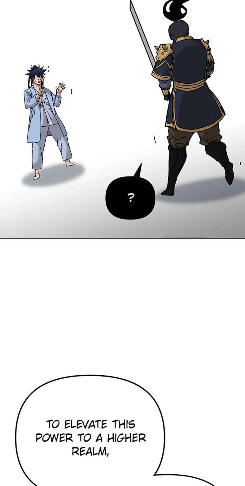 Reincarnation of the Murim Clan’s Former Ranker - Chapter 155 Page 84