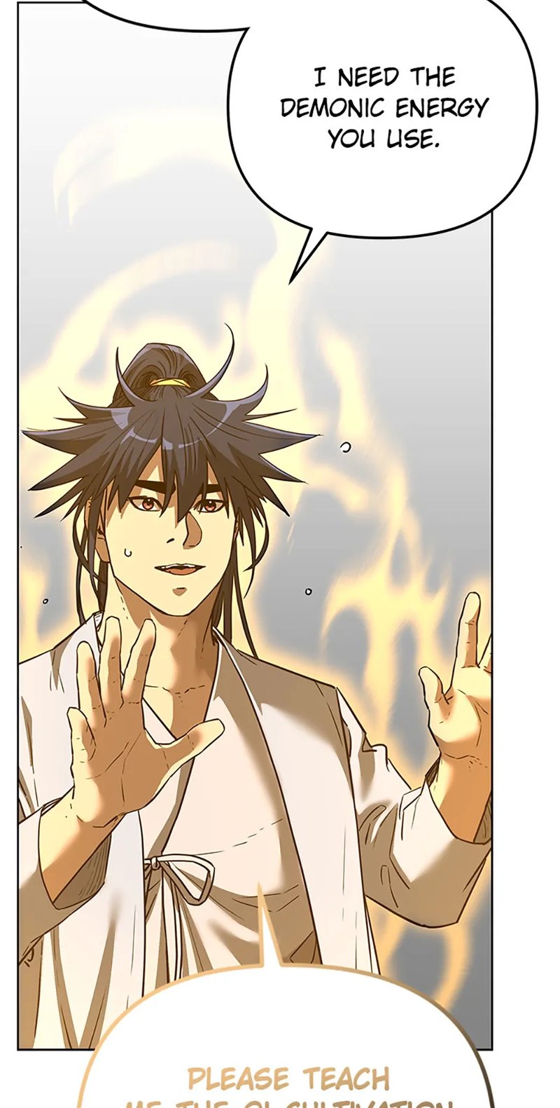 Reincarnation of the Murim Clan’s Former Ranker - Chapter 155 Page 85