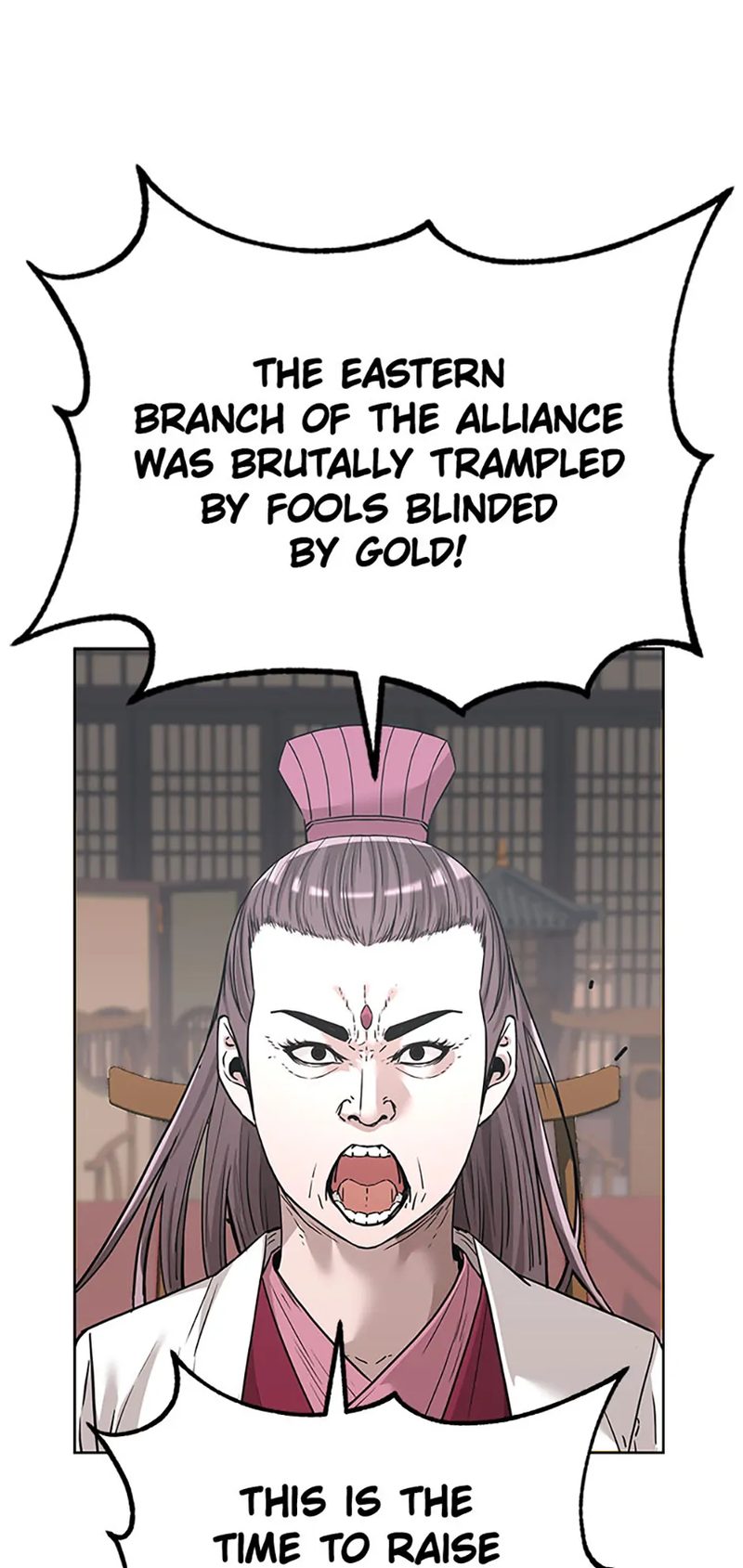 Reincarnation of the Murim Clan’s Former Ranker - Chapter 156 Page 16