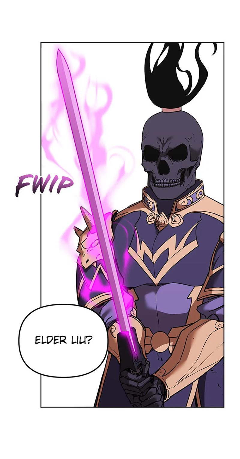 Reincarnation of the Murim Clan’s Former Ranker - Chapter 156 Page 2