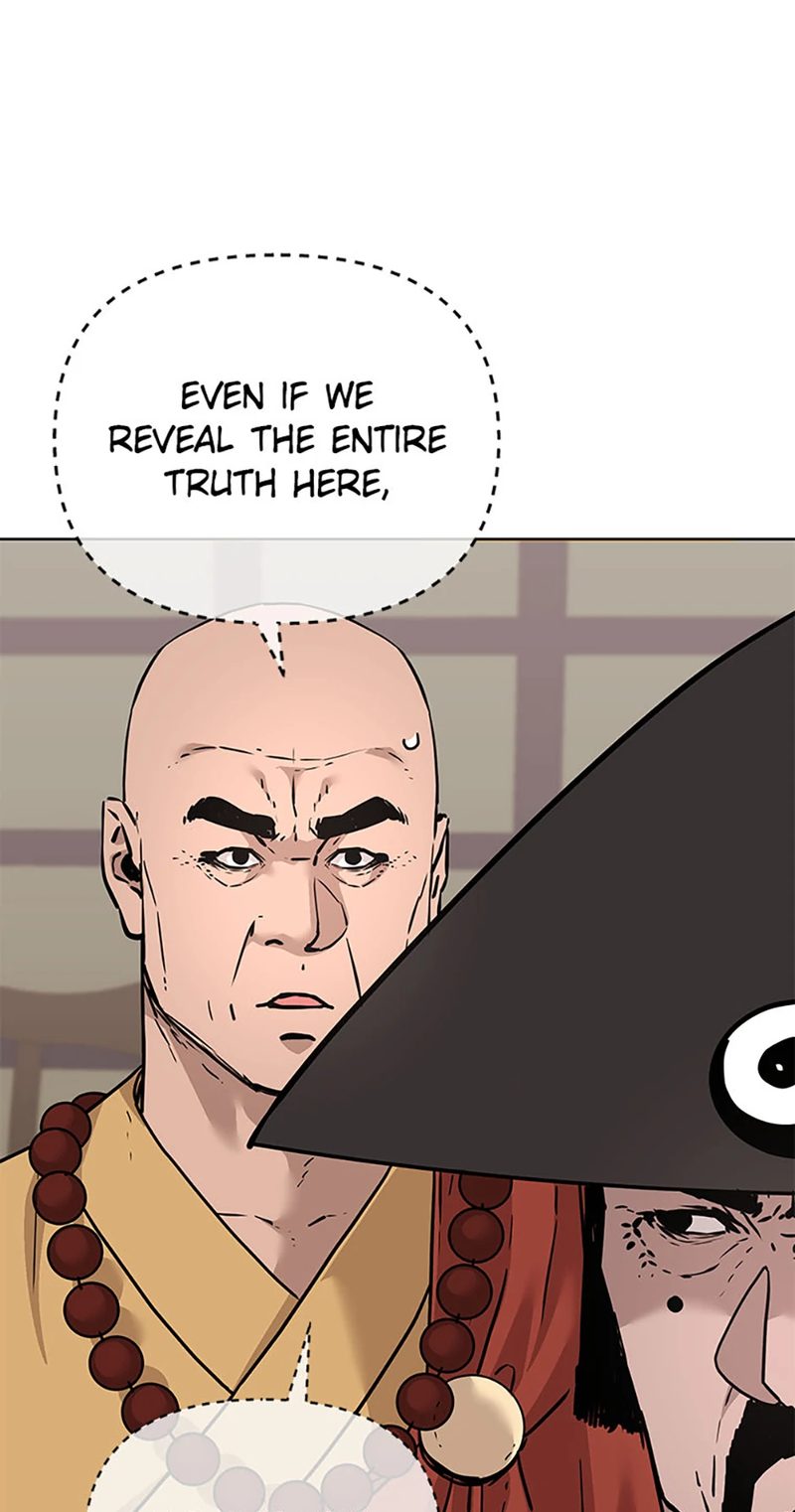 Reincarnation of the Murim Clan’s Former Ranker - Chapter 156 Page 26