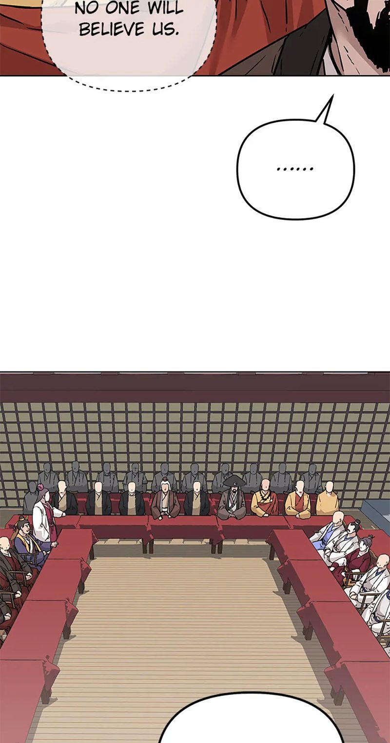 Reincarnation of the Murim Clan’s Former Ranker - Chapter 156 Page 27