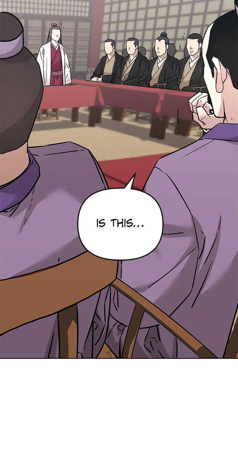 Reincarnation of the Murim Clan’s Former Ranker - Chapter 156 Page 30