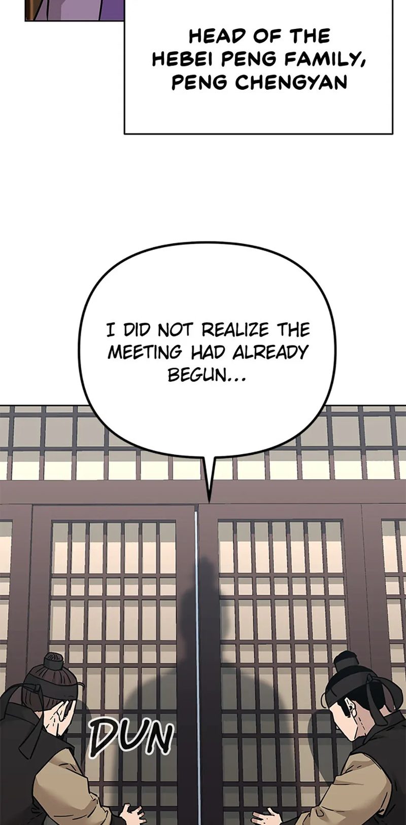 Reincarnation of the Murim Clan’s Former Ranker - Chapter 156 Page 32