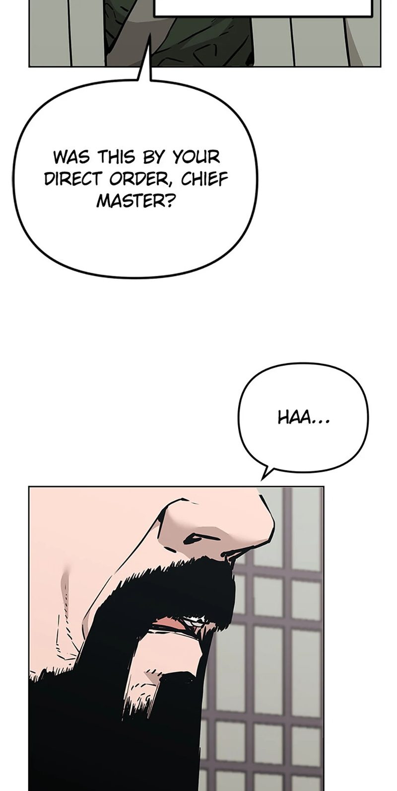 Reincarnation of the Murim Clan’s Former Ranker - Chapter 156 Page 39