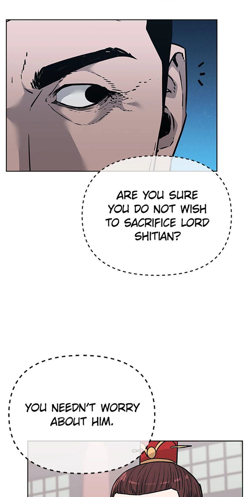 Reincarnation of the Murim Clan’s Former Ranker - Chapter 156 Page 43