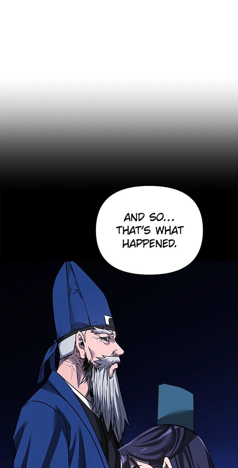 Reincarnation of the Murim Clan’s Former Ranker - Chapter 156 Page 54