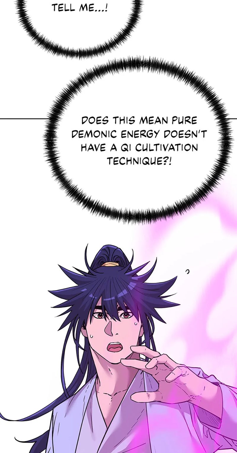 Reincarnation of the Murim Clan’s Former Ranker - Chapter 156 Page 6