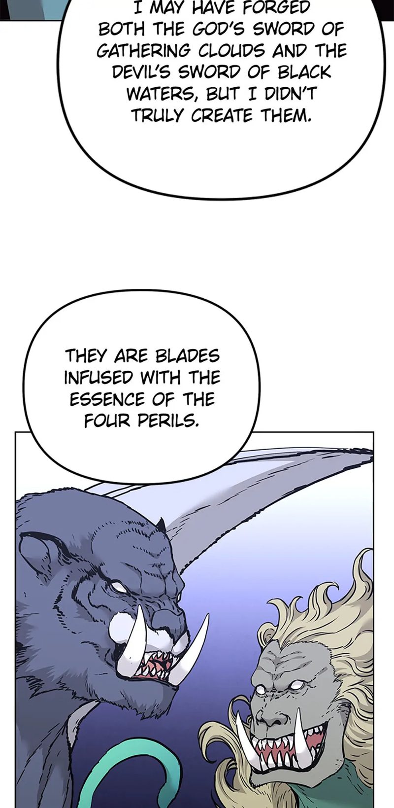 Reincarnation of the Murim Clan’s Former Ranker - Chapter 156 Page 64