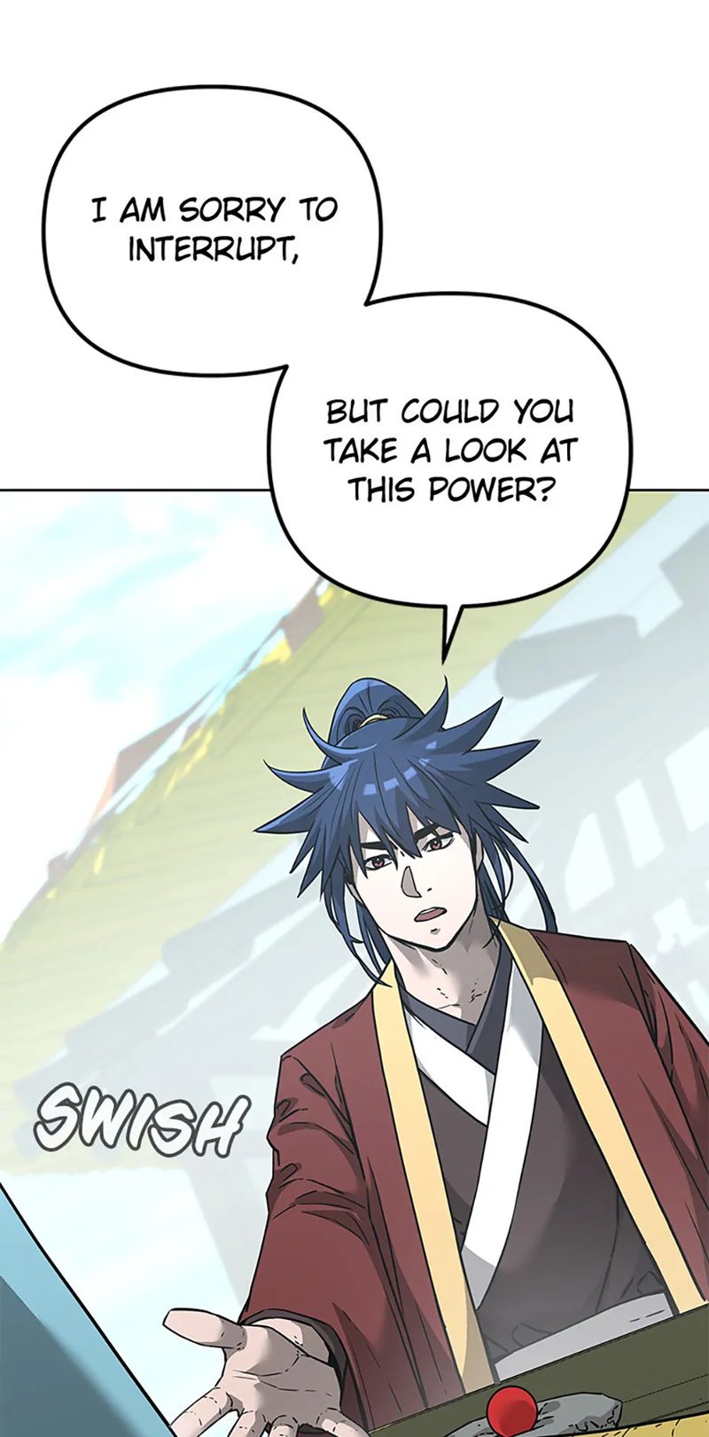 Reincarnation of the Murim Clan’s Former Ranker - Chapter 156 Page 71