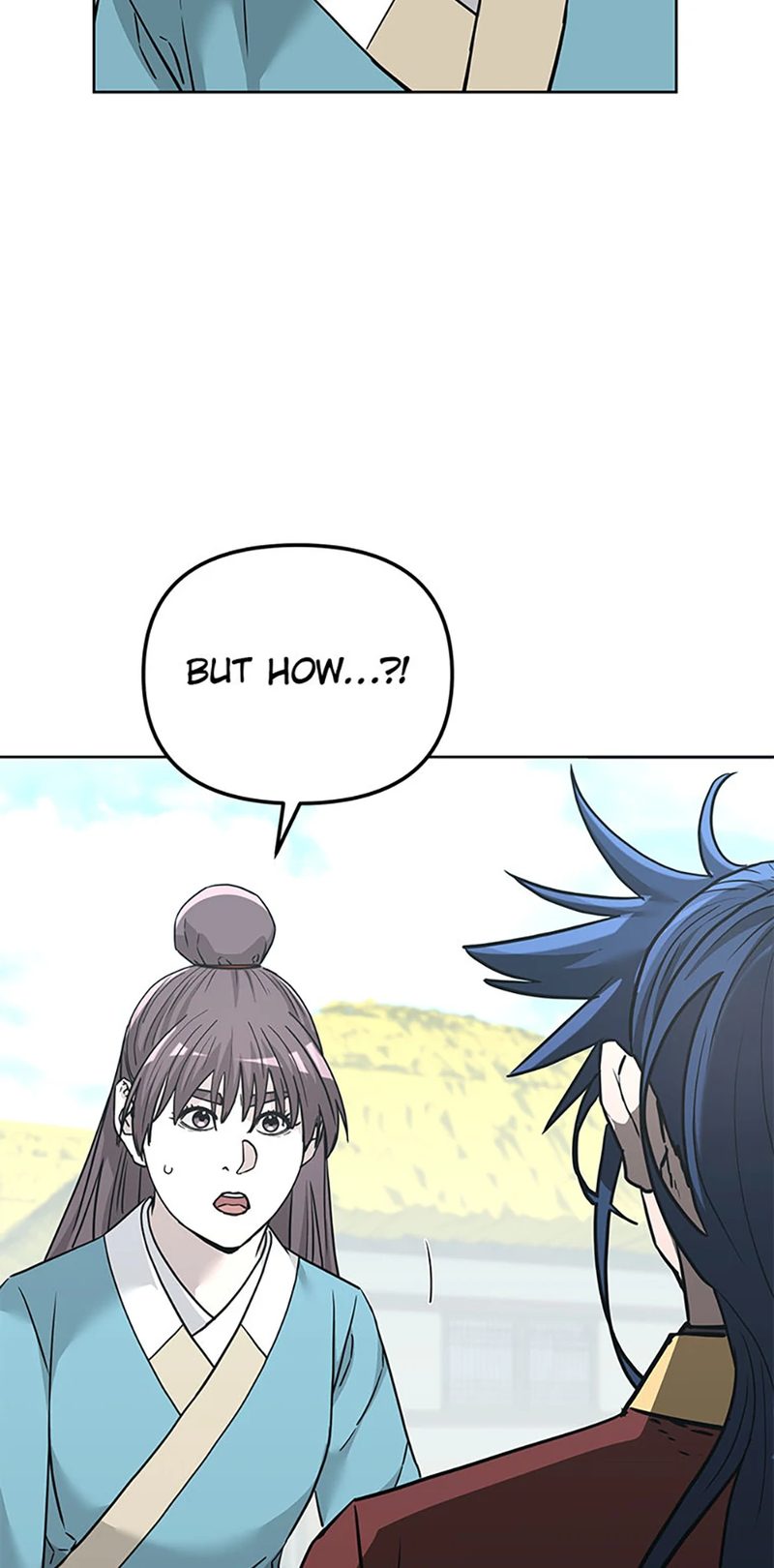 Reincarnation of the Murim Clan’s Former Ranker - Chapter 156 Page 73