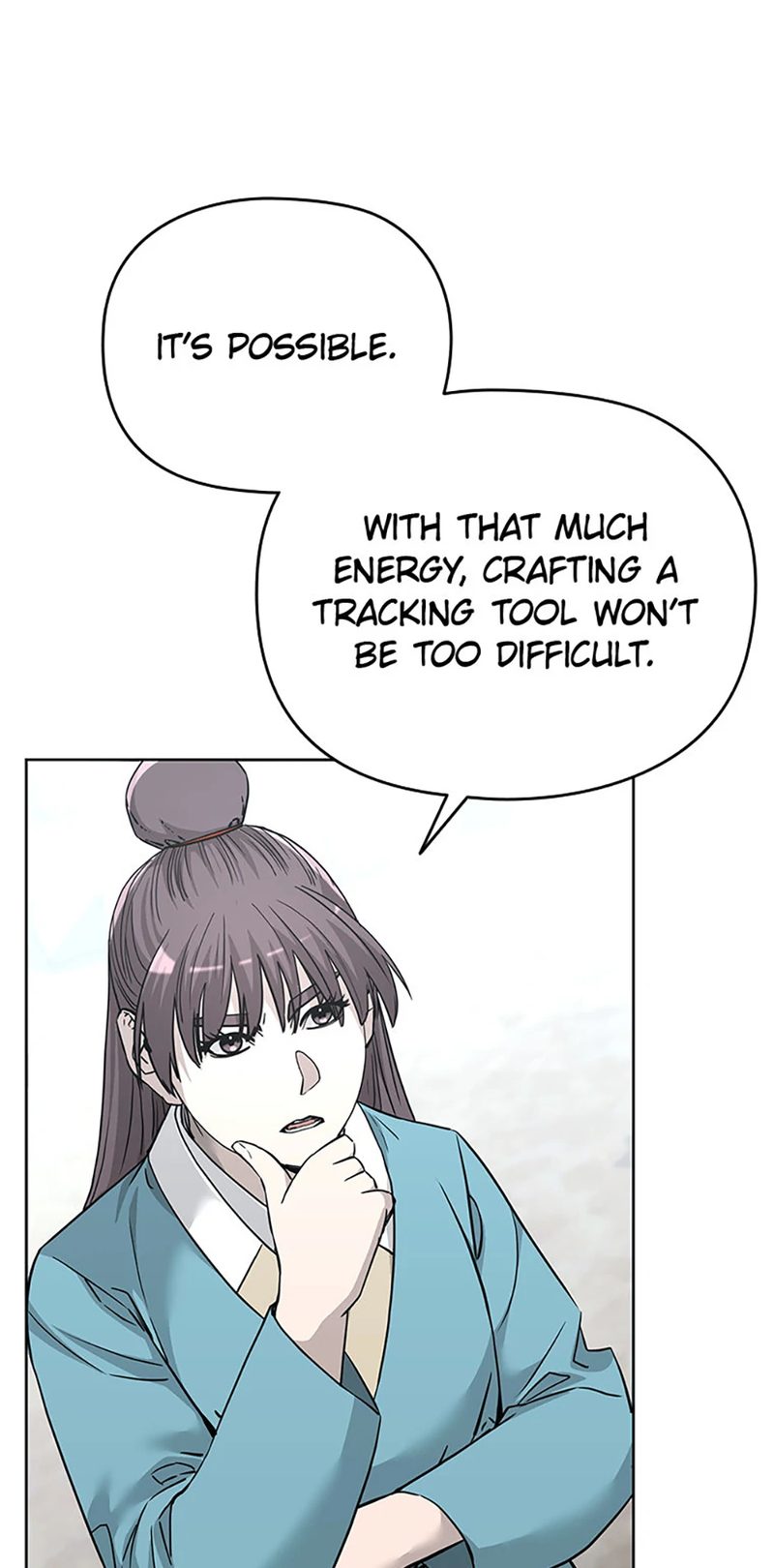 Reincarnation of the Murim Clan’s Former Ranker - Chapter 156 Page 76