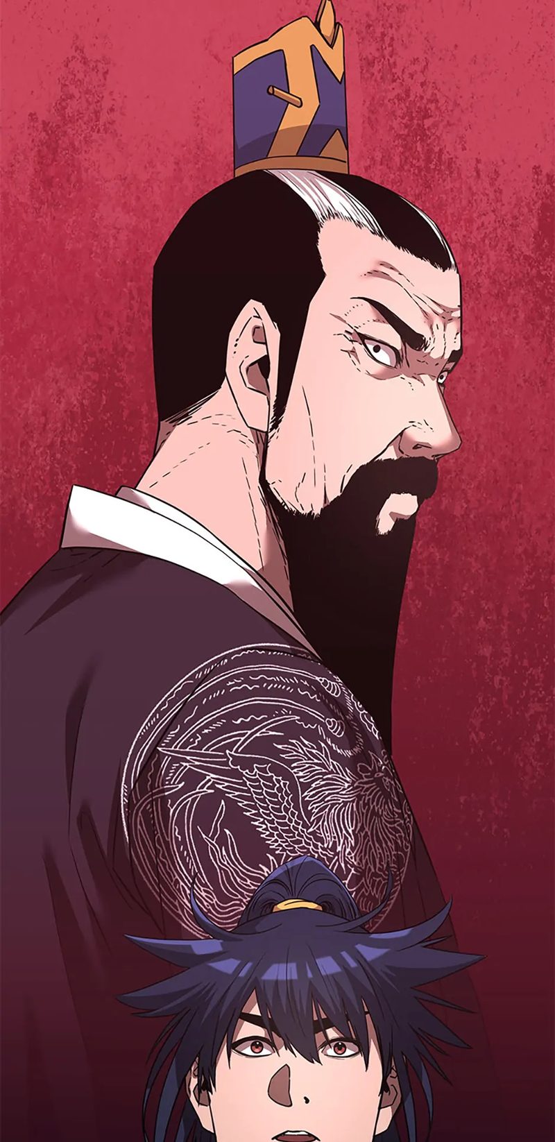 Reincarnation of the Murim Clan’s Former Ranker - Chapter 157 Page 10