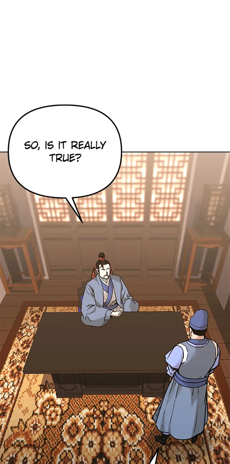 Reincarnation of the Murim Clan’s Former Ranker - Chapter 157 Page 14