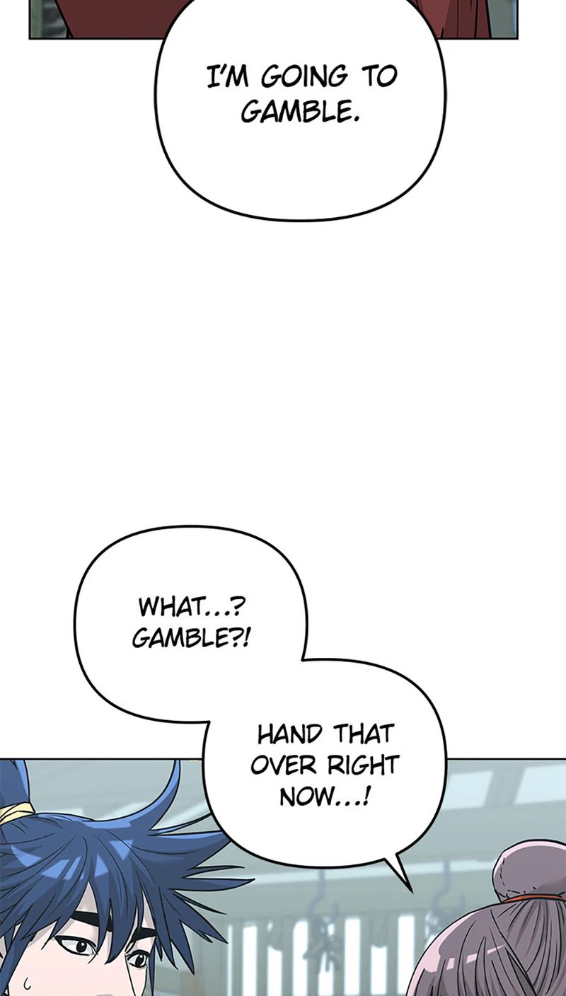 Reincarnation of the Murim Clan’s Former Ranker - Chapter 157 Page 2