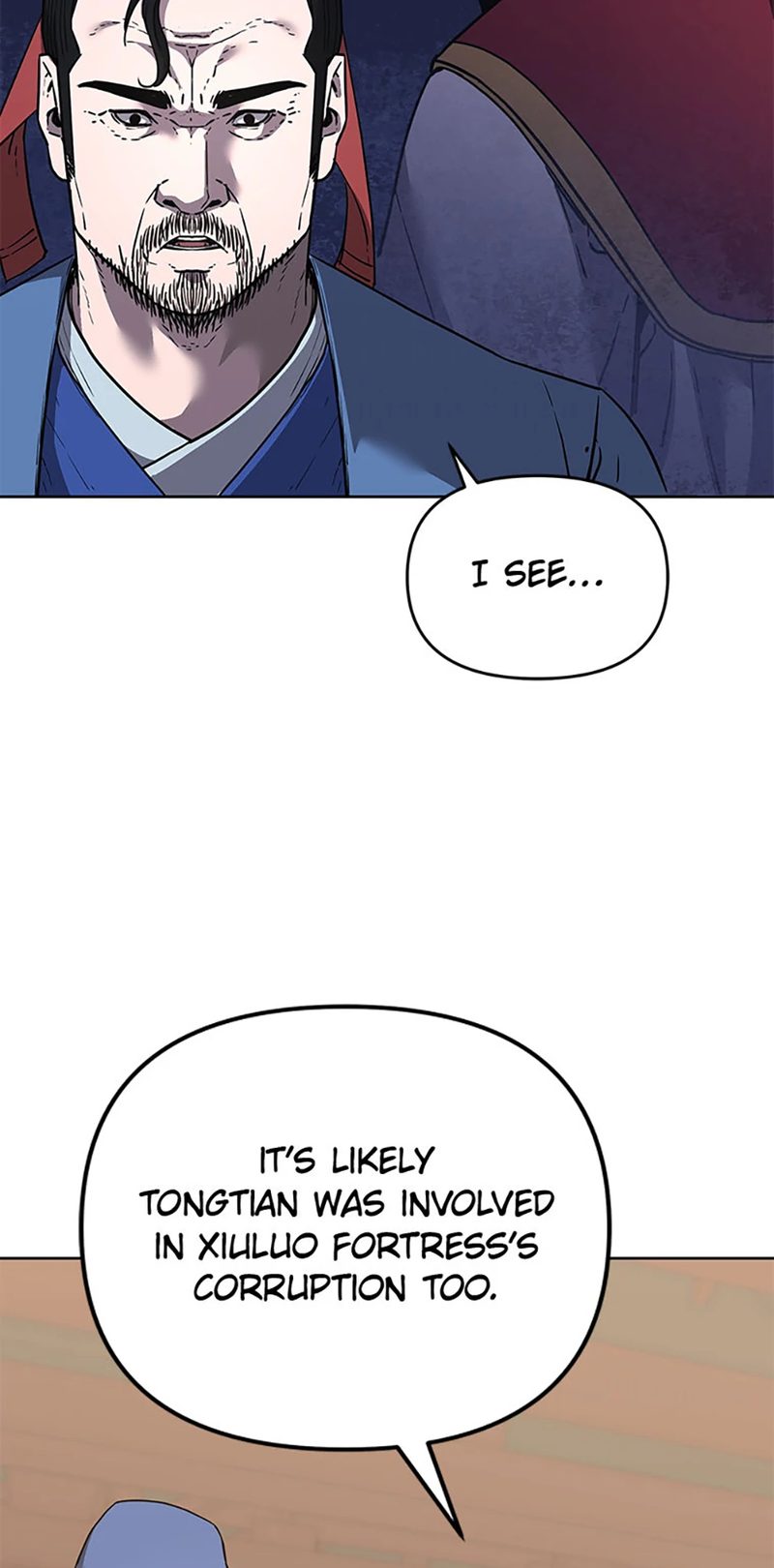 Reincarnation of the Murim Clan’s Former Ranker - Chapter 157 Page 26