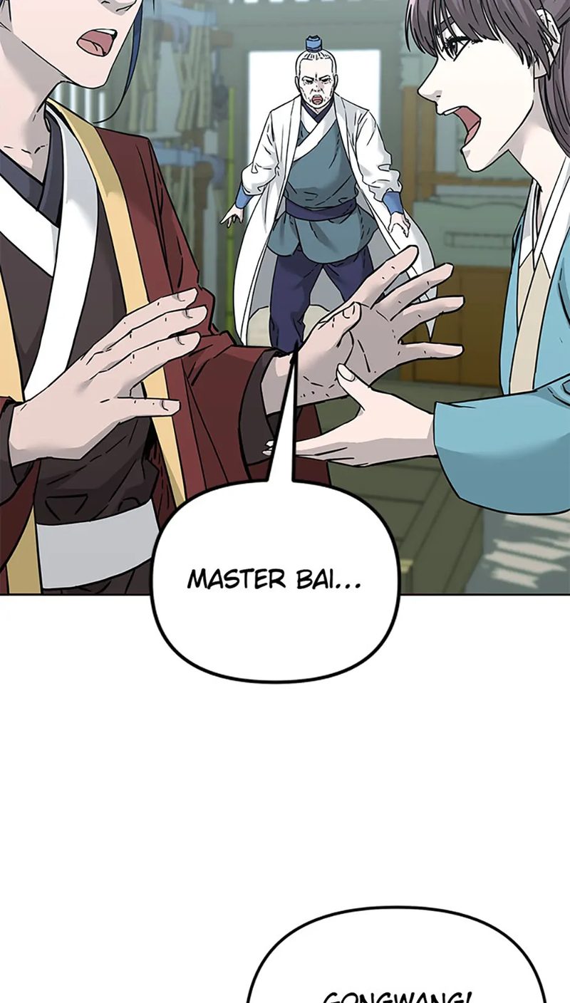 Reincarnation of the Murim Clan’s Former Ranker - Chapter 157 Page 3