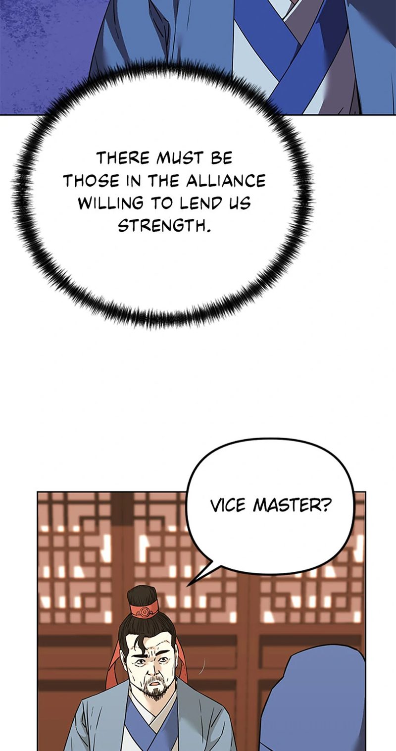 Reincarnation of the Murim Clan’s Former Ranker - Chapter 157 Page 30