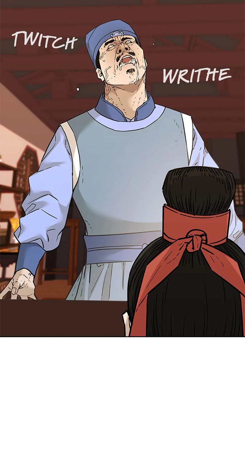 Reincarnation of the Murim Clan’s Former Ranker - Chapter 157 Page 32