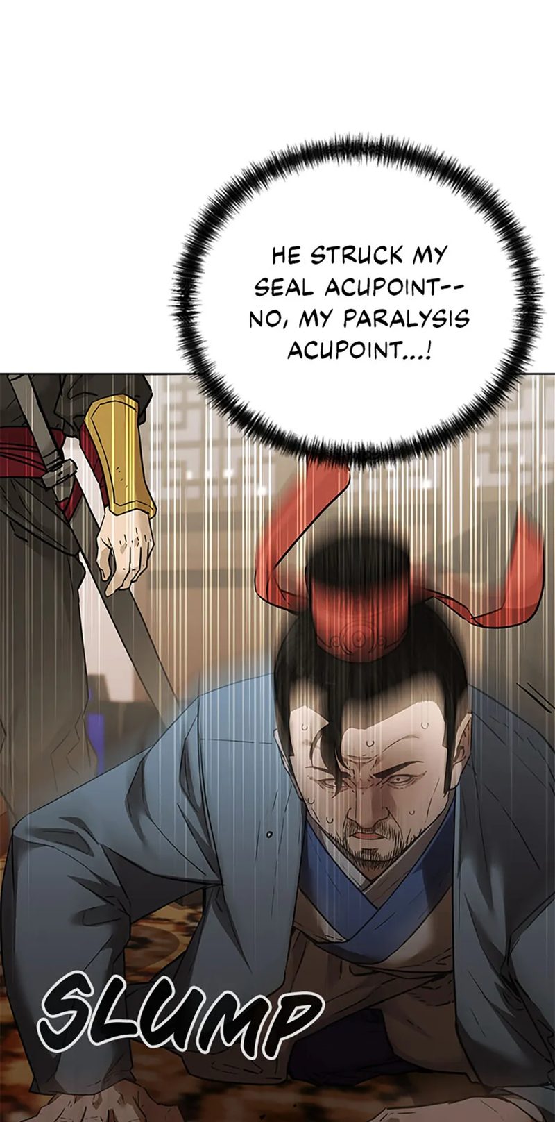 Reincarnation of the Murim Clan’s Former Ranker - Chapter 157 Page 38