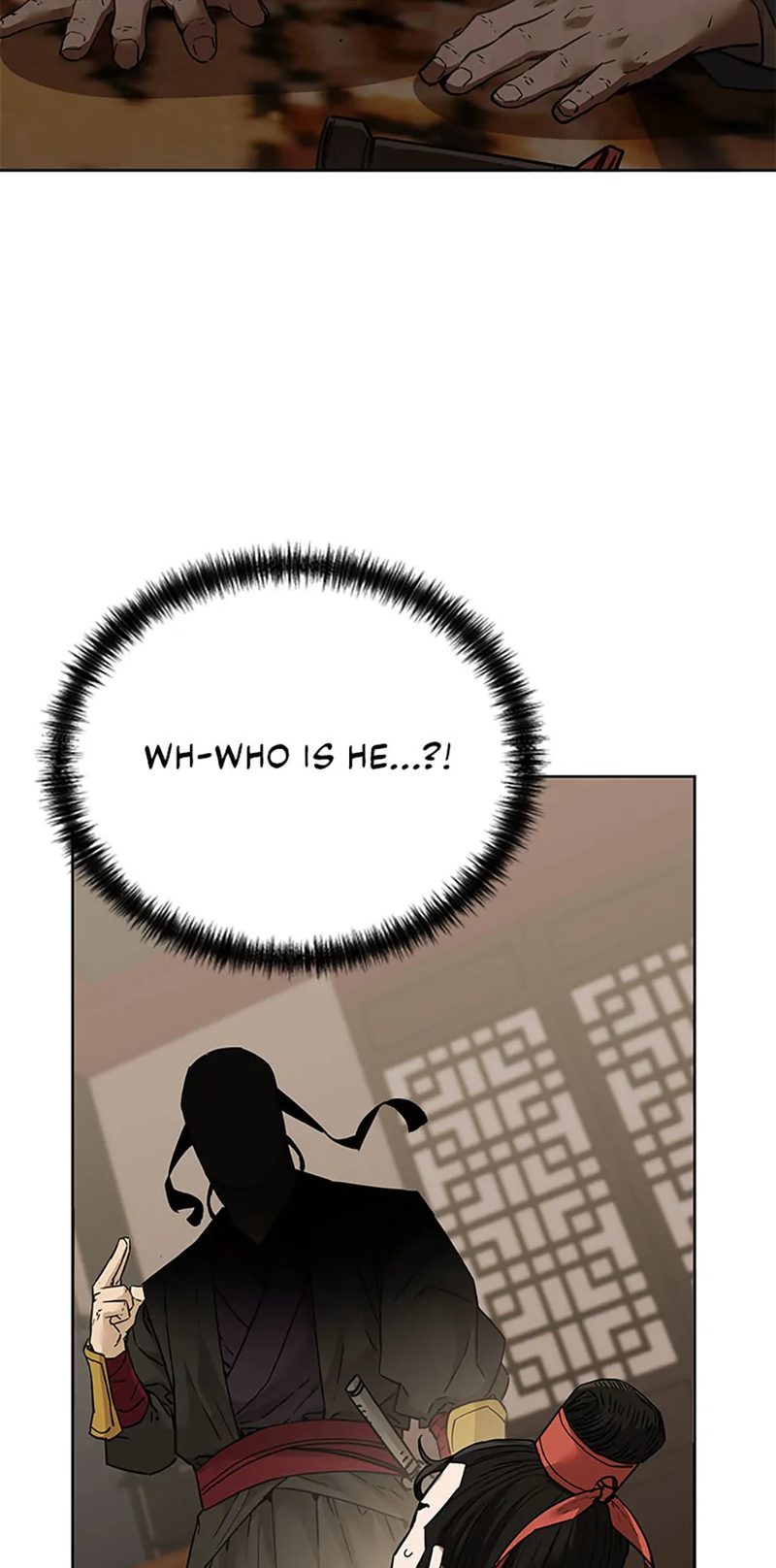 Reincarnation of the Murim Clan’s Former Ranker - Chapter 157 Page 39