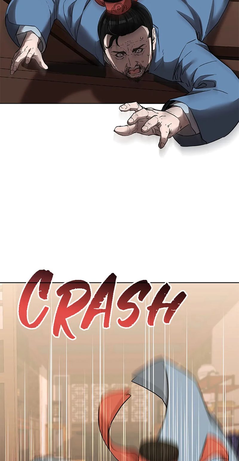 Reincarnation of the Murim Clan’s Former Ranker - Chapter 157 Page 45