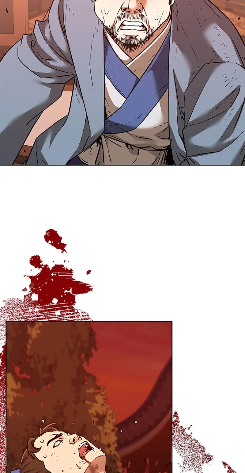 Reincarnation of the Murim Clan’s Former Ranker - Chapter 157 Page 47