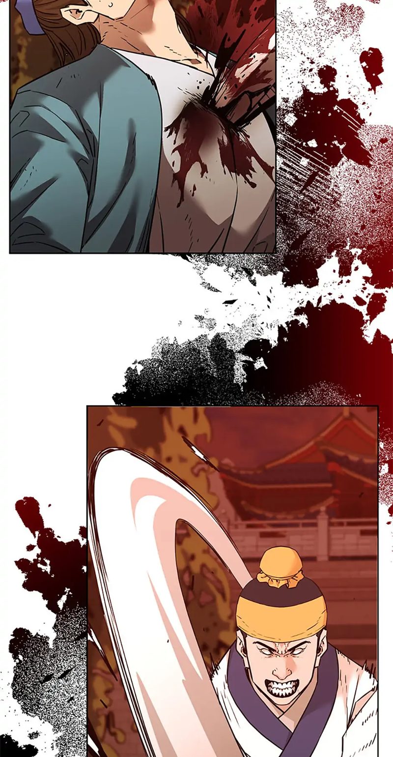 Reincarnation of the Murim Clan’s Former Ranker - Chapter 157 Page 48