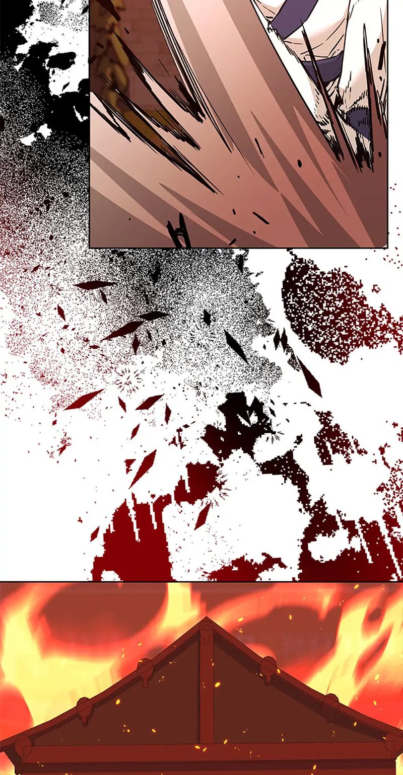 Reincarnation of the Murim Clan’s Former Ranker - Chapter 157 Page 49