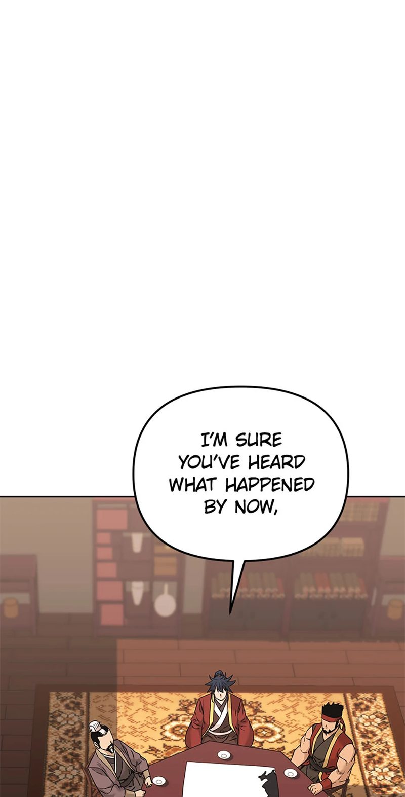 Reincarnation of the Murim Clan’s Former Ranker - Chapter 157 Page 54